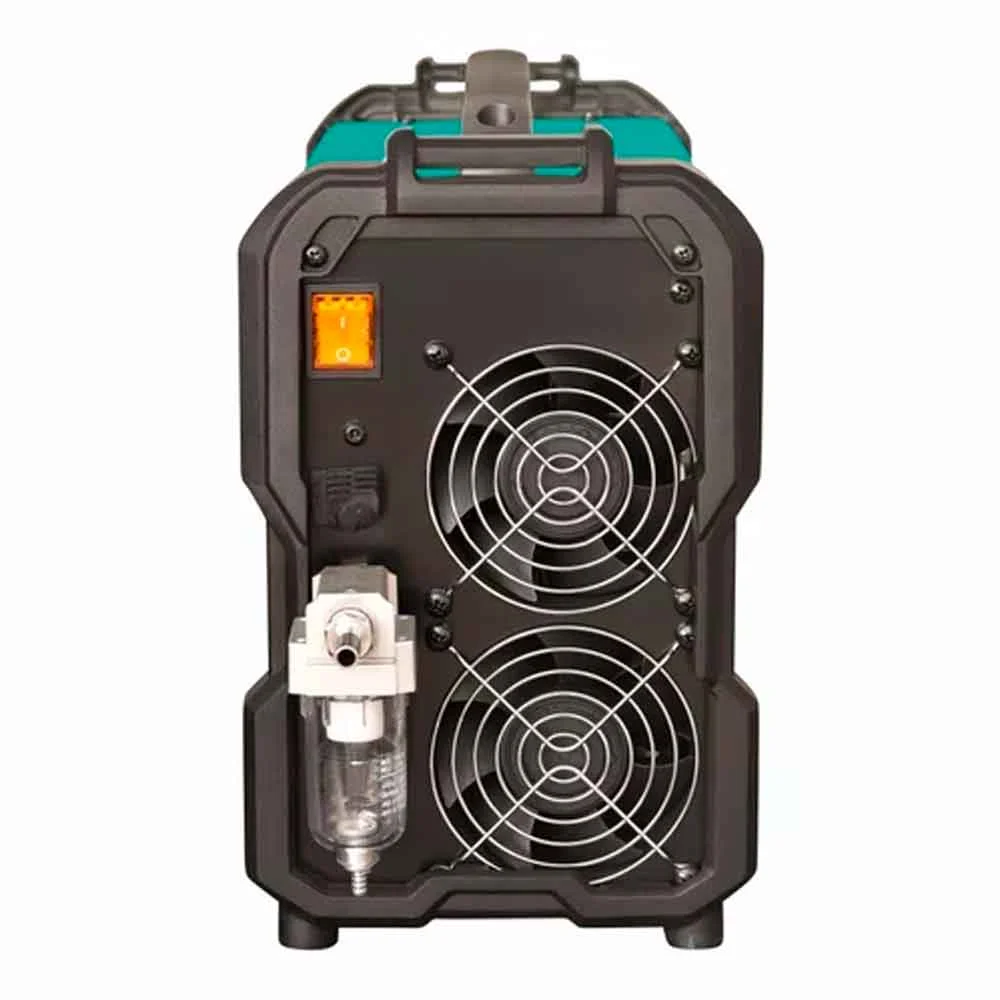 Plasma Balmer Inverter Jot Cut 55 Bivolt C/Tocha